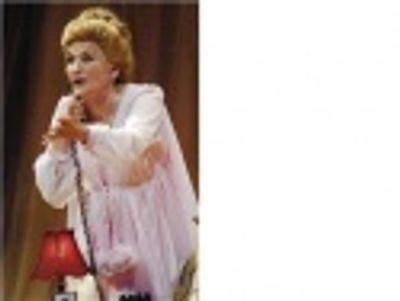Martha Mitchell
 Photo