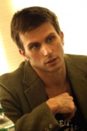 Frederick Weller  Photo