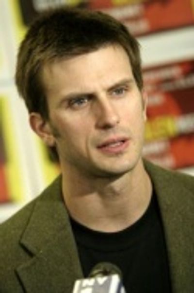 Frederick Weller  Photo