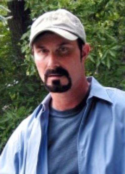 Barry Ivan Photo