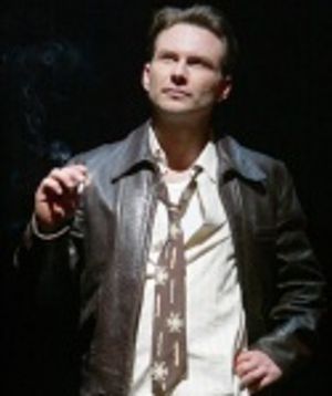 Christian Slater Photo