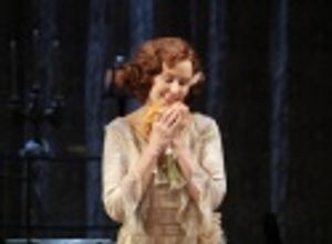 Jessica Lange  Photo