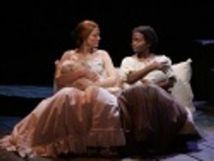 Rachel York and La Chanze  Photo