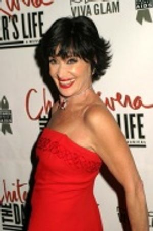 Chita Rivera Photo