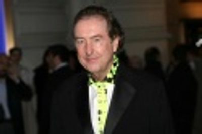 Eric Idle  Photo
