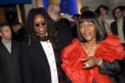 Whoopi Goldberg & Cicely Tyson  Photo