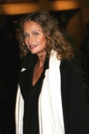 Lauren Hutton  Photo