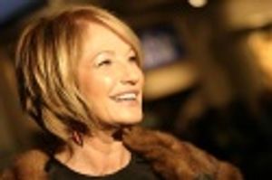 Ellen Barkin  Photo