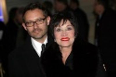 Chita Rivera

 Photo
