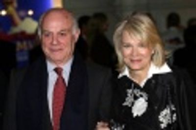 Candice Bergen Photo