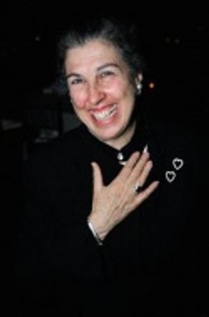 Guild Hall Trustee Patti Askwith Kenner  Photo