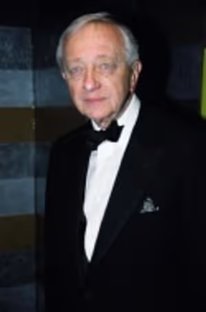 Honoree Louis Begley  Photo