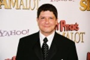 Michael McGrath (Mayor, Patsy, Guard 2)  Photo