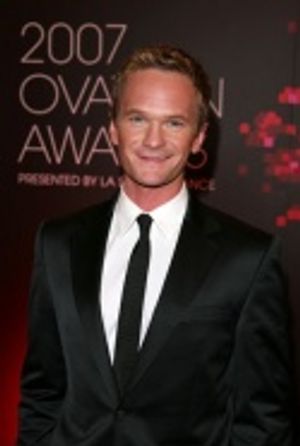 Neil Patrick Harris Photo