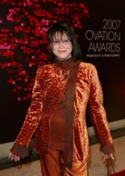 Michele Lee Photo