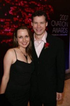 Julie and Kevin Earley Photo