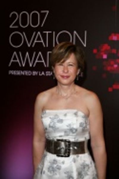 Yeardley Smith Photo