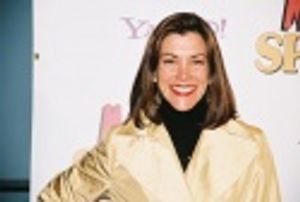 Wendie Malick  Photo