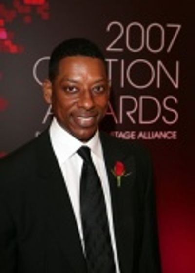 Orlando Jones Photo