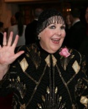 Mary Jo Catlett Photo