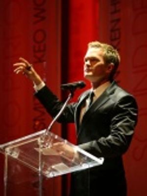 Neil Patrick Harris Photo