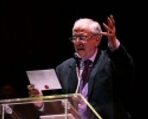 Garry Marshall
 Photo