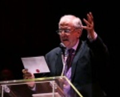 Garry Marshall
 Photo