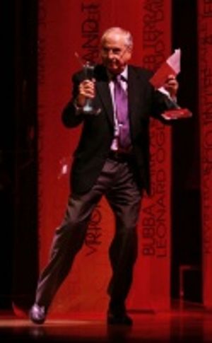 Garry Marshall
 Photo