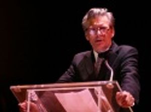 Michael Ritchie Photo