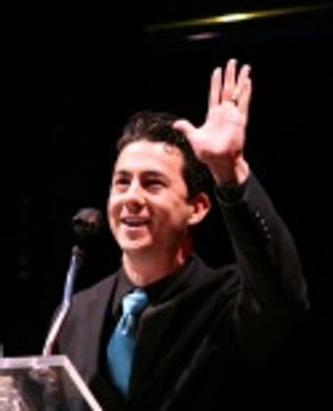 Christopher Kale Jones Photo