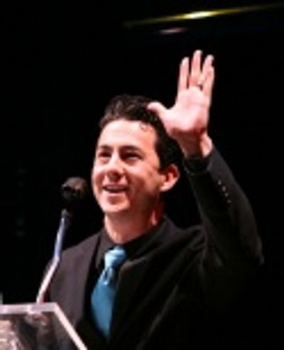 Christopher Kale Jones Photo