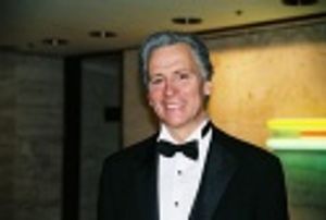 Kurt Peterson  Photo