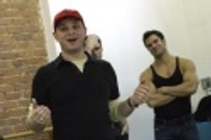 Carl Andress (Director) Photo