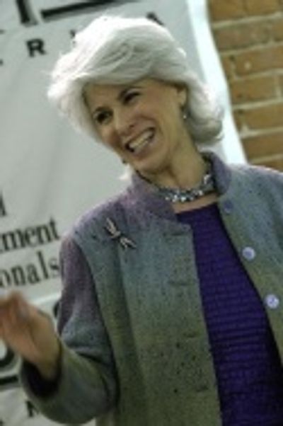 Jamie DeRoy Photo