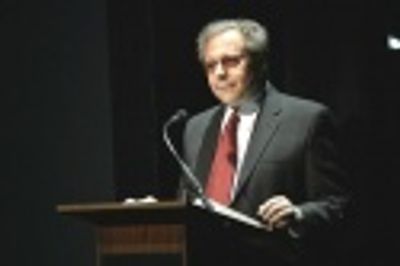 Dr. Richard Brown

 Photo