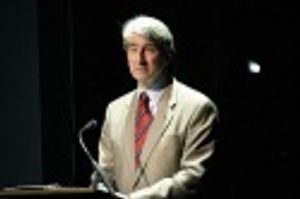 Sam Waterston Photo