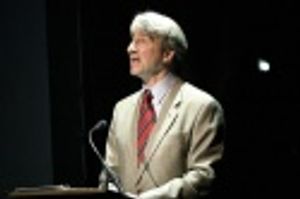 Sam Waterston Photo