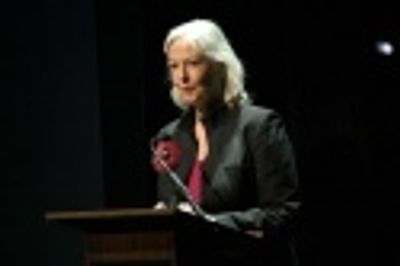 Jane Alexander  Photo