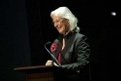 Jane Alexander Photo