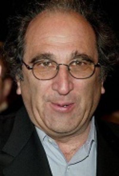 Andy Lack Photo