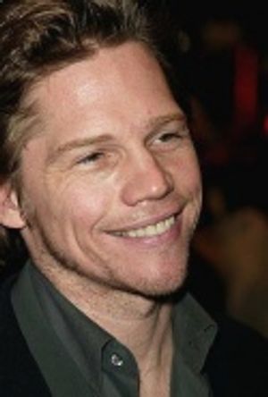 Jack Noseworthy Photo