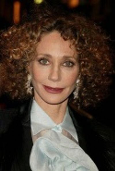 
Marisa Berenson Photo