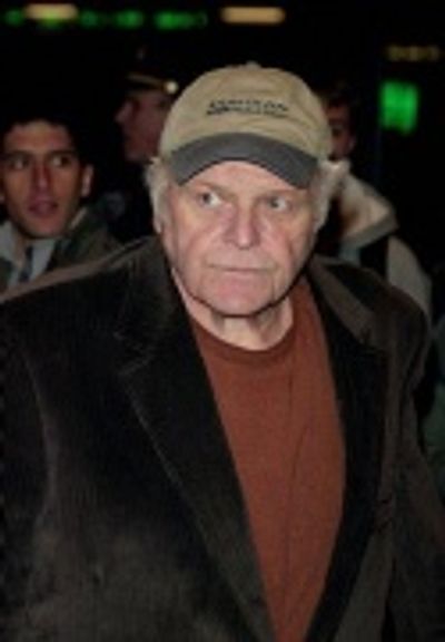 Brian Dennehy Photo