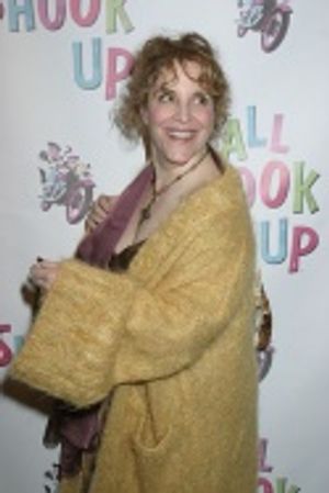 Claudia Shear  Photo