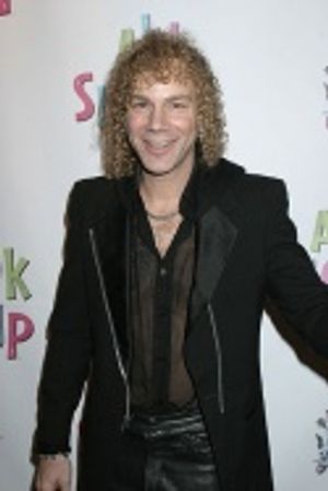 Bon Jovi's David Bryan  Photo