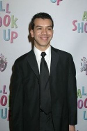 Sergio Trujillo  Photo