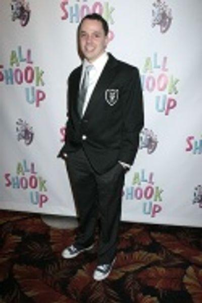 Mark Price  Photo