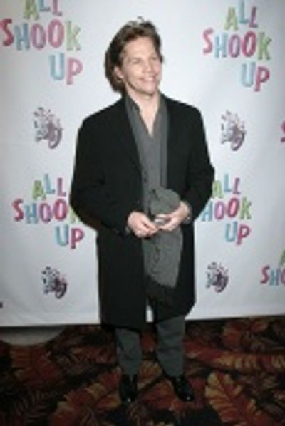 Jack Noseworthy

 Photo