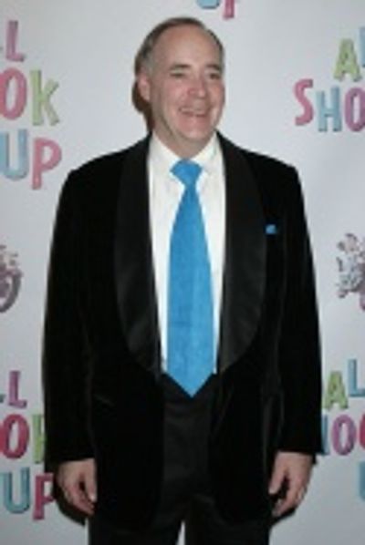 John Jellison Photo