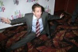 Curtis Holbrook  Photo